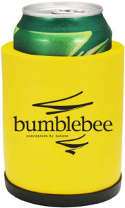 Promotional Koozies: Chiller Can Holders